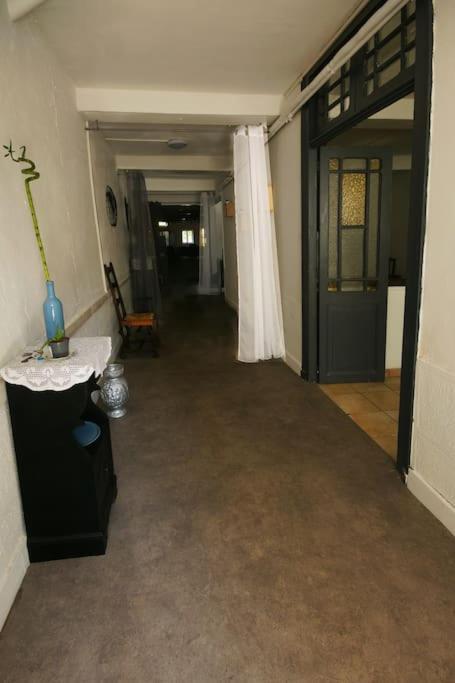 Chambre Dans Maison De Ville - 2 Personnes Oloron-Sainte-Marie Exterior photo